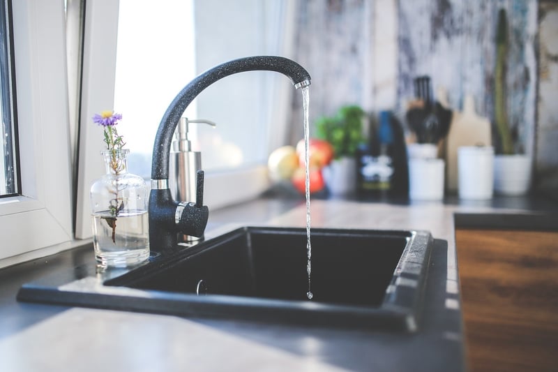 Smart Kitchen Appliances